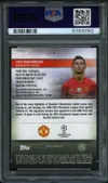 PSA 9 Cristiano Ronaldo thumbnail 2