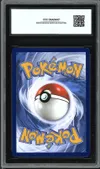 CCC 9.5 Méga-Lucario Ex Gold thumbnail 2