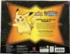 Coffret EB4.5 Destinées Radieuses Pikachu V thumbnail 2