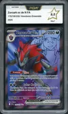 PCA 9.5 Zoroark Ex de N thumbnail 1