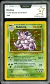 PCA 9 Nidoking Holo thumbnail 1