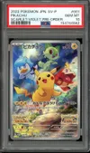 PSA 10 Pikachu thumbnail 1