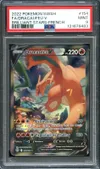 PSA 9 Dracaufeu V thumbnail 1
