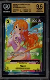 BGS 9.5 Nami thumbnail 1