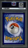 PSA 9 Dracaufeu Ex thumbnail 2