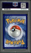 PSA 8 Luxray Holo Prerelease Staff thumbnail 2