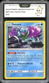 PCA 9.5 Suicune Holo Stamped thumbnail 1