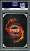 PSA 8 Nagato Foil thumbnail 2