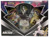 Coffret Collection avec Figurine Arceus V thumbnail 1