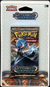 Booster Blister XY Offensive Vapeur thumbnail 1