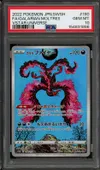 PSA 10 Galarian Moltres thumbnail 1