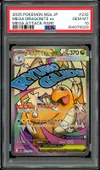 PSA 10 Mega Dragonite Ex thumbnail 1