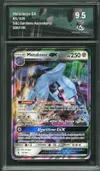 CA 9.5 Métalosse Gx thumbnail 1