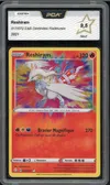 PCA 9.5 Reshiram Holo thumbnail 1