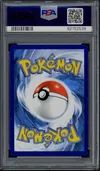 PSA 9 Pikachu Pokemon Ensemble thumbnail 2