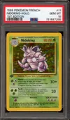 PSA 10 Nidoking Holo thumbnail 1