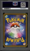 PSA 9 Rayquaza VMax thumbnail 2