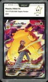 PCA 9.5 Pikachu VMax thumbnail 1