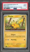 PSA 9 Pikachu thumbnail 1