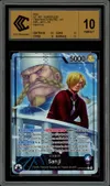 CCC 10 Sanji thumbnail 1