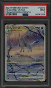 PSA 9 Givrali VStar thumbnail 1