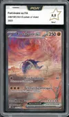 PCA 9.5 Fort-Ivoire Ex thumbnail 1