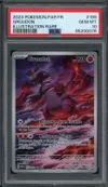 PSA 10 Groudon thumbnail 1