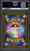 PSA 10 Charizard V thumbnail 2