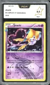 PCA 9.5 Jirachi Holo thumbnail 1