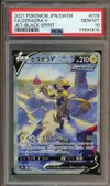 PSA 10 Zeraora V thumbnail 1
