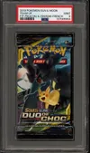 PSA 9 Booster SL9 Duo de Choc thumbnail 1