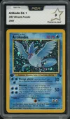 PCA 9 Artikodin Holo thumbnail 1