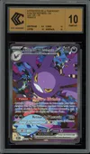 CCC 10 Nostenfer Ex de la Team Rocket thumbnail 1
