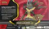 Coffret Collection avec Figurine Mega Lucario Ex thumbnail 2