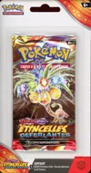 Booster Blister EV8 Etincelles Déferlantes thumbnail 1