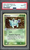 PSA 10 Nidorina Reverse thumbnail 1