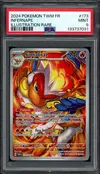 PSA 9 Simiabraz thumbnail 1