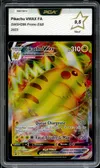 PCA 9.5 Pikachu VMax thumbnail 1