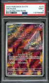 PSA 9 Soporifik thumbnail 1