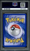 PSA 8 Lugia Holo thumbnail 2