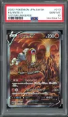 PSA 10 Entei V thumbnail 1