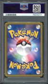 PSA 10 Rayquaza thumbnail 2