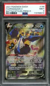 PSA 9 Pingoléon V thumbnail 1