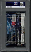 PSA 10 Booster SL3.5 Légendes Brillantes thumbnail 2