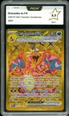 PCA 9.5 Dracaufeu Ex Gold thumbnail 1