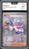 PCA 9.5 Mimosa thumbnail 1