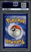 PSA 10 Méga-Lucario Ex thumbnail 2
