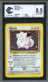 CCC 8.5 Mélofée Holo thumbnail 1