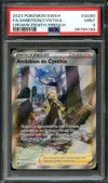 PSA 9 Ambition de Cynthia thumbnail 1