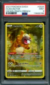 PSA 9 Keunotor thumbnail 1